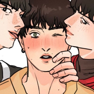 𝑚𝑎𝑟𝑠.ᐟ 🏳️‍🌈 COMMS OPEN Profile