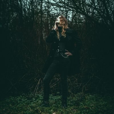 AprilsEquinox's profile picture. 