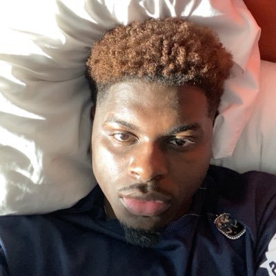 _dwaynecarterjr's profile picture. | Black Gaymer🤴🏾 | Rest in Paradise Mom 💜🪽 | @PoggersShop Affiliate ! check the link : https://t.co/zVN5K9ktxs