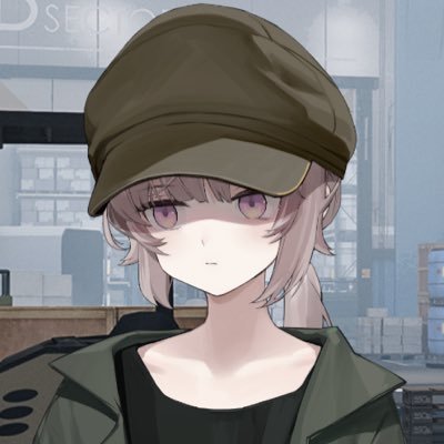 やばいですね〜