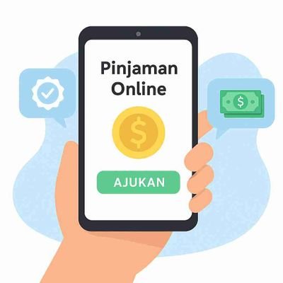 Joky_galbay's profile picture. melayani jasa joki pinjol aman & amanah tanpa mengunakan data-data pribadi admi👉
