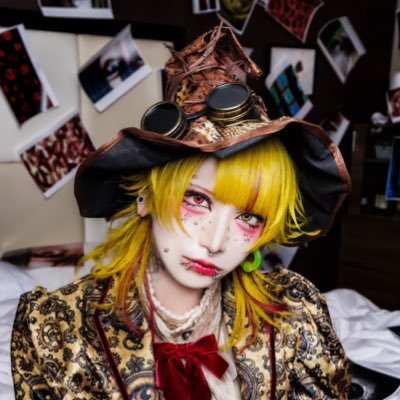 マキナ ヰ瞑うに