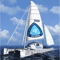 The Plastiki (@plastiki) 's Twitter Profile