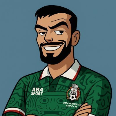 forcevismo's profile picture. Fiel seguidor del RAP Mexa