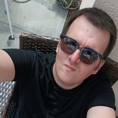 martinAndrew85's profile picture. Member of the Hornets HQ