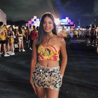 mariadbarros_'s profile picture. olinda mandou me chamar