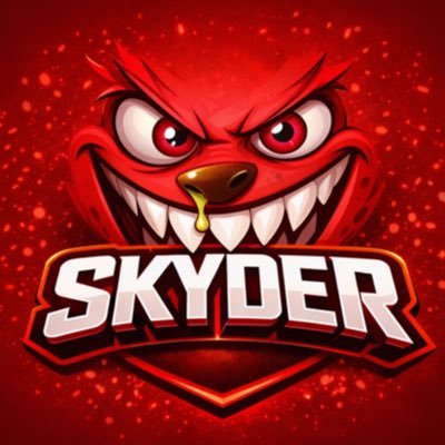SKYDER____'s profile picture. 