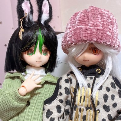 sango_0609's profile picture. 成人済。自由なオタクのドールアカウントです✨ いろんな子がいる。キャラドも愛でます。原神のセノくんが好き🫶 /森(しん)@sfifl1031と同一人物です！