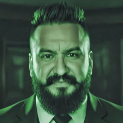 SgtOx's profile picture. .