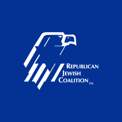 RJC's profile picture. The Republican Jewish Coalition is a Republican voice in the Jewish community and a voice for American Jews in the GOP.