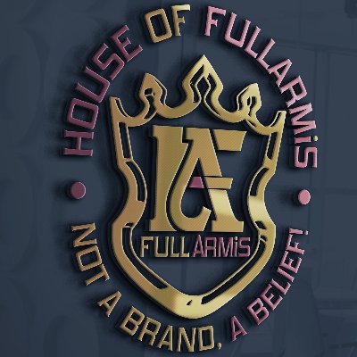 FULLARMiS's profile picture. Lingua Capital "The Language of Capital”