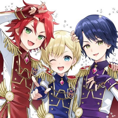 WITHanthology's profile picture. 