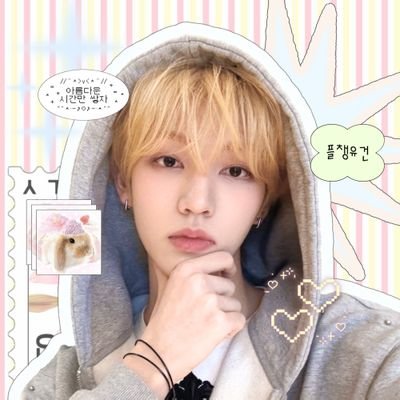 zheyimut's profile picture. 