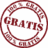 Gratis in Italia