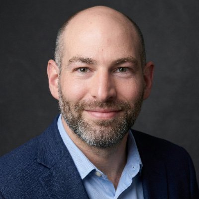 DaveShapi's profile picture. Liberate humanity from drudgery.