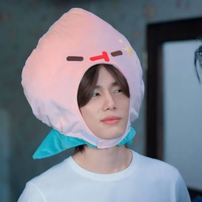 mameow_12's profile picture. ᴛʀᴇᴀsᴜʀᴇ | ᴀsᴀʜɪ : ᴊɪʜᴏᴏɴ : ᴅᴏʏᴏɴɢ ᴇɴʜʏᴘᴇɴ | ᴊᴀᴋᴇ : ꜱᴜɴᴏᴏ 🍑🍧(fan acc) รักน้องเพิ่มพูนที่ฉุด❣️🤏🏻