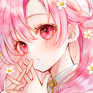 niniyuuna's profile picture. i’m yuuna ゆーな (pa)nini! i like baking, flowers n’ you! — 𝜗𝜚˚⋆ mama @tetikun papa @anguuhaii design @bunbun_mii — yuunanini(🌷)gmail(.)com˚⋆.  art #niniatelier