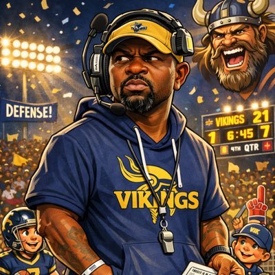 nateharris79's profile picture. Assistant Head Coach / WR’s Coach / Recruiting Coordinator @Spartanburg_FB