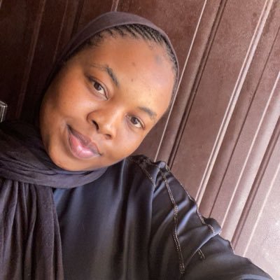 Shatuuu_Ay's profile picture. Founder of Niya,Ready to serve meals for teams,events & NFIs/food items,office essentials,delivered fast for busy NGOs,corporate and private teams.