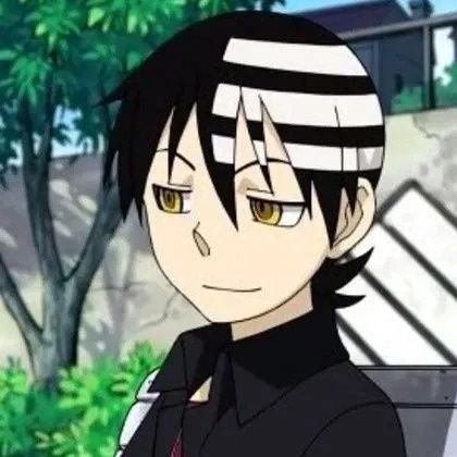 triatomicsteak's profile picture. me gustan mucho las obras de accion y que tengan mensaje esperanzador
"la esperanza no puede ser detenida y yo no puedo dejar de sonreir"