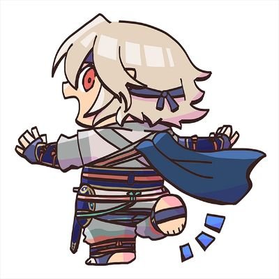 BigHugeFortnite's profile picture. Huge ssbu Corrin main in Kansas
I'm Huge
👣👣👣🤚✋🤚✋🤚✋🫄
I draw graphics and things and draw