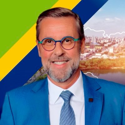 carlossampaio_'s profile picture. Deputado Federal e Procurador de Justiça do Estado de São Paulo.