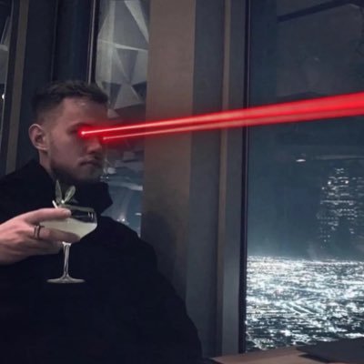 ValueOrion's profile picture. memes, finance, food $GME $₿TC