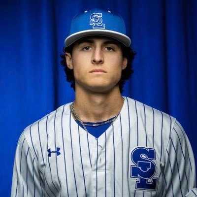 AddisonWalker28's profile picture. Uncommitted RS FR/ RHP @slccbaseball/ 4 years of eligibility D1 bounce back / T94 Mph 2650+spin / 6’5”/190 lbs/ 2 1/2 years of pitching experience