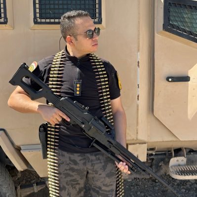 tahahamzaa's profile picture. police officer🦅                                

                     https://t.co/7cclw3VJD9