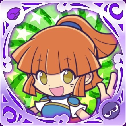 DailyArle's profile picture. Daily Arle Nadja until she's playable in Sonic Racing Crossworlds and/or Super Smash Bros.
#Arle4Crossworlds / #Arle4Smash
(Account run by: @ThatKomaruStan)