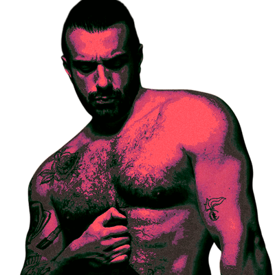 C0CKW0RKER's profile picture. 