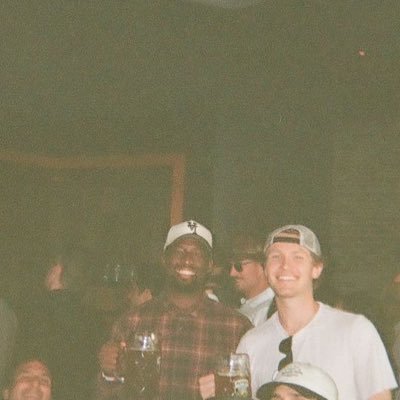 Therealjmarcc's profile picture. Washed up D1 Athlete