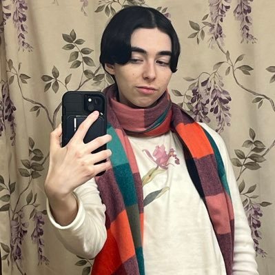 dashingyelling's profile picture. nd & nb autist artist • ⬇️ stream “KEYBLADE” ⬇️