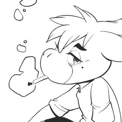 jamilsart's profile picture. I like to draw. 🫏 Currently illustrating Parapsych.