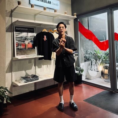 verdytanoeee's profile picture. (B)arista🔥