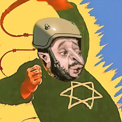 mamalinabuie's profile picture. jешs are not humans, they are sick nehandethals inbred, the ancients enemies of mankind, since 40 thousands years ago. They are not extincted. They live!👺