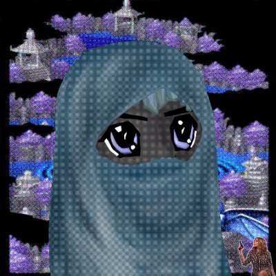 pointfarmcap's profile picture. manually clicking buttons onchain