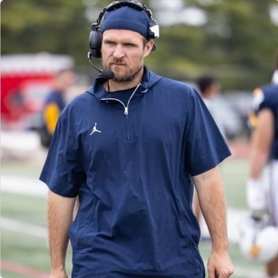 CoachDops's profile picture. Elmhurst University // OL Coach // CCIW Division III // Phil. 3:13-14 // Allentown, PA Native.