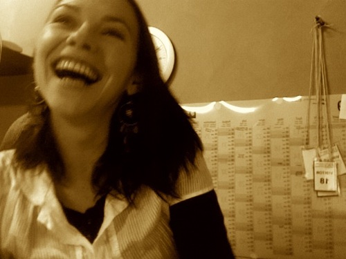 Vanessa Lennox