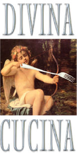 DivinaCucina1's profile picture. Divina Cucina: Dagelijks een wisselend menu met traditionele antipasti, verse pasta’s en exclusieve vlees- en visgerechten. Buon appetito! Katia & Vincenzo