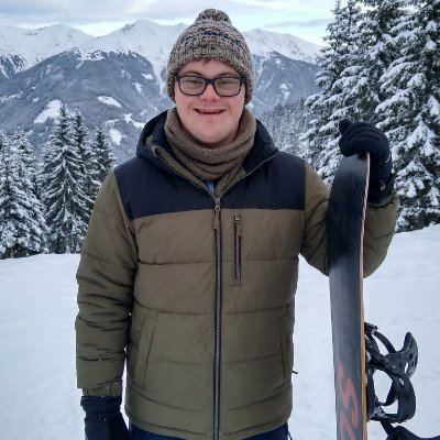 PhilipYoumans's profile picture. while(true) { chess(); code(); guitar(); } // infinite loop enjoyer