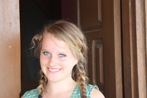 Proud Soph at Capital Community College.  Future Nurse. Go Knicks, Red Sox, and Pats. New Tebow Fan