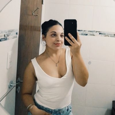 SofiaTabor19's profile picture. Mucho mate y birra/Escorpiana