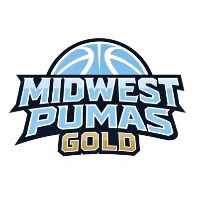 Midwest Pumas Gold