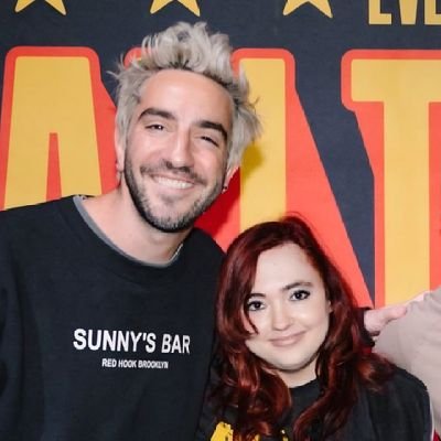 ♥ BEST DAYS OF MY LIFE 03/15/2015 & 04/03/2017 BECAUSE I MET ALL TIME LOW ♥