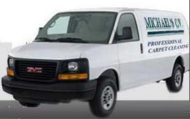 MichaelCVCarpet's profile picture. 