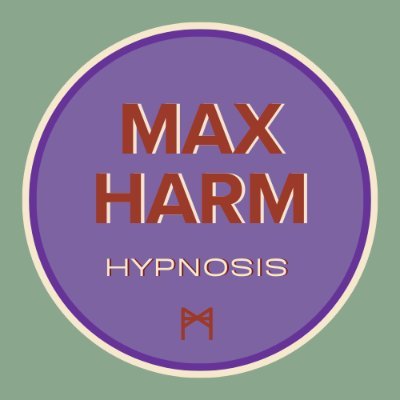 DoMaxHarm's profile picture. Not too active here. Find me on the new blue app, won't you?

Hypnotist with a deviant bent.

https://t.co/REcgGhDNdD