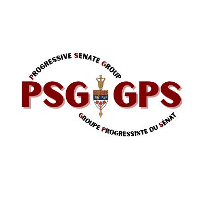 Prog_Senate's profile picture. Follow the work of the Progressive Senate Group | En français: @prog_senat