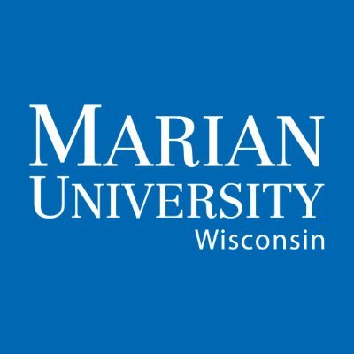 marian_wi's profile picture. Marian University is a Catholic applied liberal arts community that engages students in education for the whole person #sabrenation