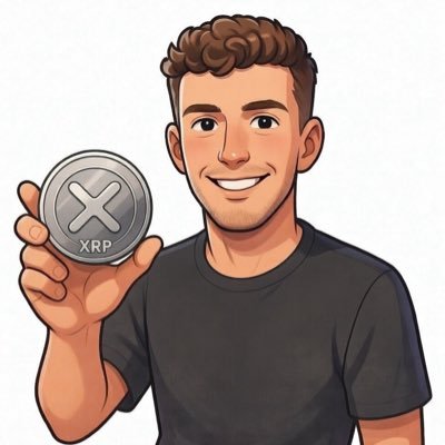 cryptobobberx's profile picture. 